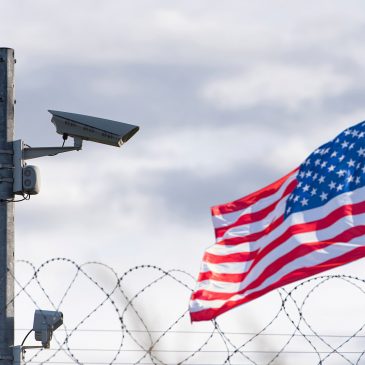 Texas State Police Gear Up for Massive Expansion of Surveillance Tech