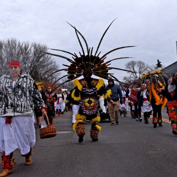 Celebrate Hispanic Heritage month with these Twin Cities events