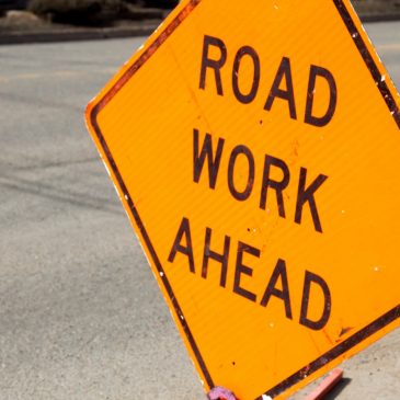 Eastbound Minnesota Hwy. 36 in Roseville, Little Canada to close this weekend