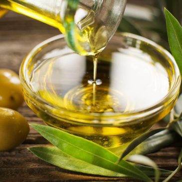 Study looks deeper into olive oil’s health benefits