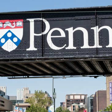 Jonathan Zimmerman: How the University of Pennsylvania lost its way on free speech