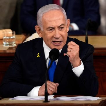 Marc Champion: Netanyahu’s conflicts of interest are hurting Israel