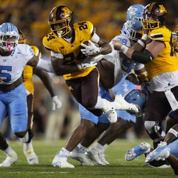 Gophers football vs. Rhode Island: Keys to game, how to watch and who has edge