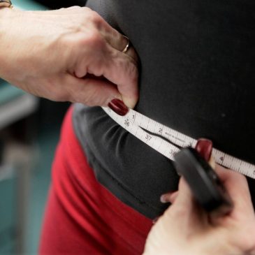 Severe obesity is on the rise in the US