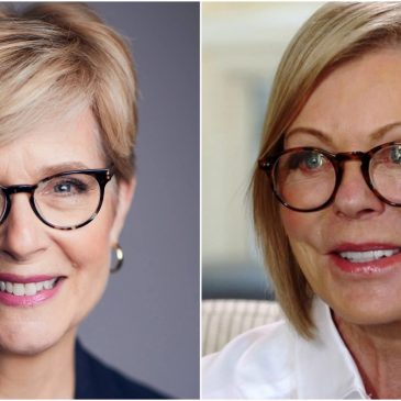 Cathy Wurzer and Pat Miles to host conversation on ‘living and dying well’