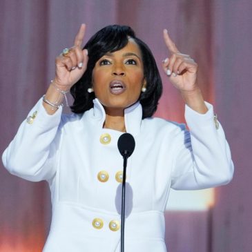 2 Black women could make Senate history on Election Day