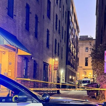 Police investigating fatal daytime shooting in St. Paul’s Lowertown