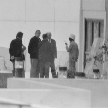 Today in History: September 5, Munich Olympics massacre