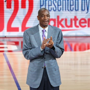 Dikembe Mutombo, a Hall of Fame player and tireless advocate, dies at 58 from brain cancer