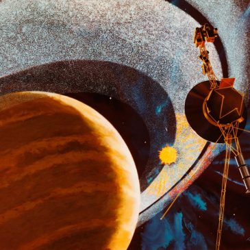 Today in History: September 12, Voyager 1 leaves the solar system