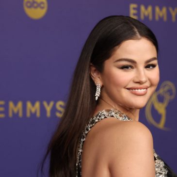 Emmys 2024 red carpet: See photos of what the stars wore for the show