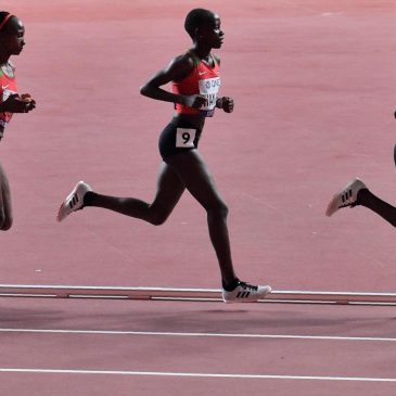 Uganda Olympic runner’s horrific death is the latest in violence against female athletes in Kenya