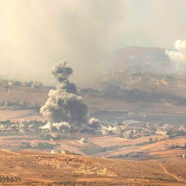 Is this war? The Israeli-Hezbollah conflict is hard to define — or predict