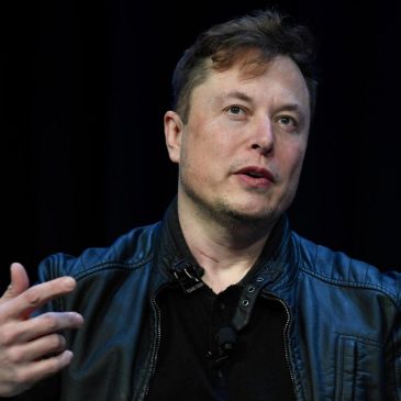 Musk deletes post about Harris and Biden assassination after widespread criticism