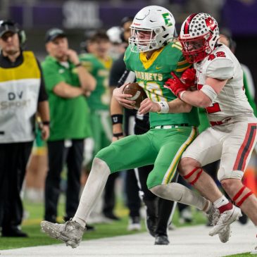 High School Football: Culture won Centennial a 6A title, and ensures this year’s Cougars won’t be down for long