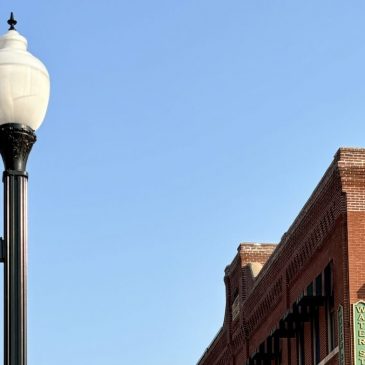 Stillwater streetlight replacement project starts Monday