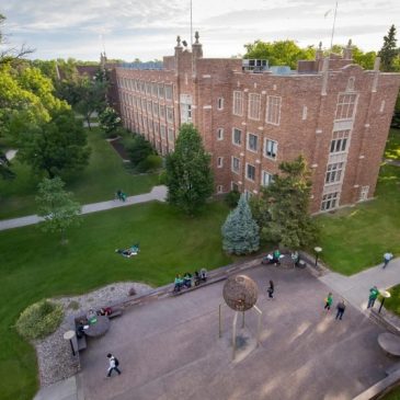 Two years after being identified, University of North Dakota is returning Native American remains to tribal nations