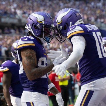 Vikings vs. Texans: What to know ahead of Week 3 matchup