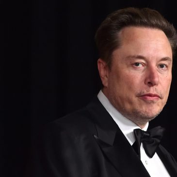 Matthew Yglesias: Not even Musk could discipline Trump’s spending