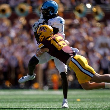 Gophers football vs. Nevada: Keys to game, how to watch, who has edge