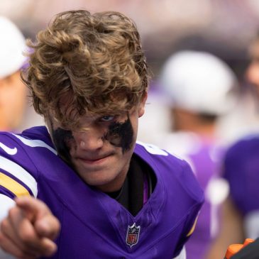 Charley Walters: McCarthy’s future as Vikings quarterback is far from certain