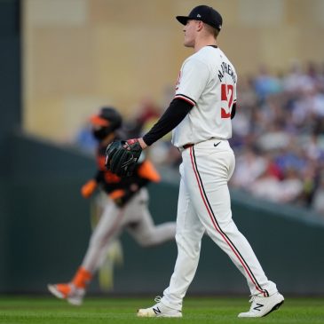 Twins blown out by Orioles as search for answers begins