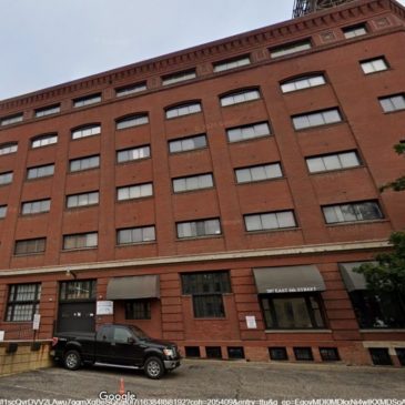 St. Paul: California company seeks to convert Lowertown’s Allen Building into commercial storage