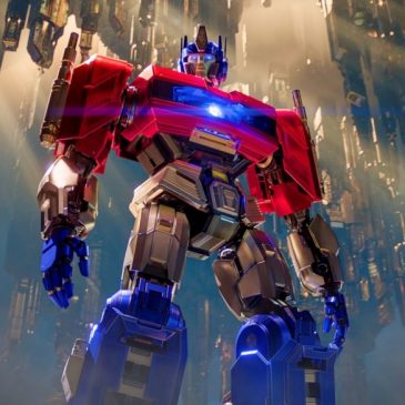 ‘Transformers One’ review: Well-built animated adventure aimed at young fans