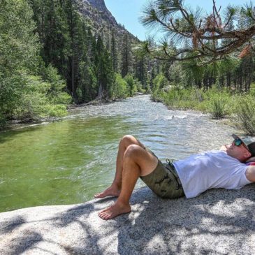 This California national park is ‘chill Yosemite,’ an outdoor wonderland without crowds