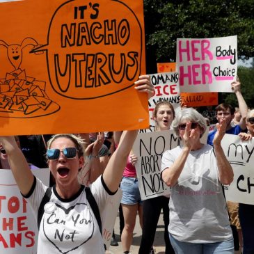 More women had their tubes tied after Roe v. Wade was overturned