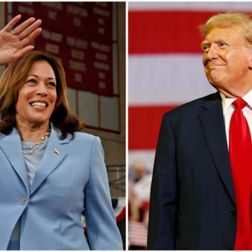 Kamala Harris and Donald Trump are preparing for their first debate in Philly. Here’s what’s at stake.