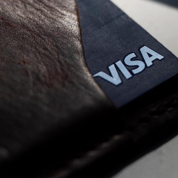 Department of Justice sues Visa, alleges the card issuer monopolizes debit card markets