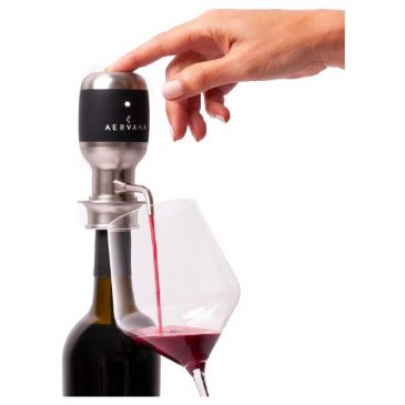 The best wine aerators for full-bodied flavor