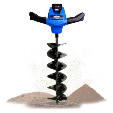 Save time and effort with these top post hole diggers