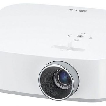 Top mini projectors for big screen fun anywhere