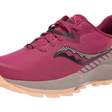 Conquer the trails with these top trail running shoes