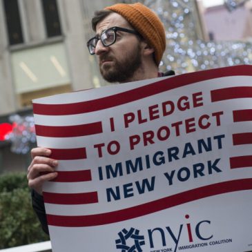 ¿Por qué más estados están creando sus propias leyes migratorias en Estados Unidos?