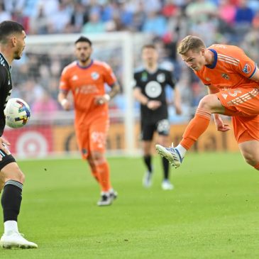 Minnesota United vs. FC Cincinnati: Keys to the match, projected starting XI and a prediction