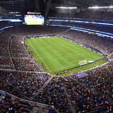 U.S. Bank Stadium to host Concacaf Gold Cup next summer