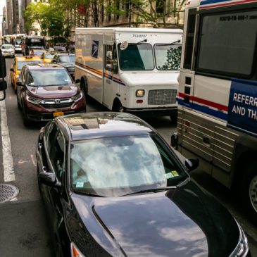 Opinion: NYC’s Car-Lite Future is an Economic Imperative, Not a Fantasy