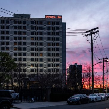 NYC Housing Calendar, Oct. 7-14