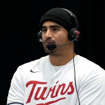 Four Twins coaches — including three hitting coaches — out in staff shakeup