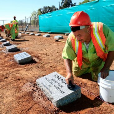 Voters in California and Nevada consider ban on forced labor aimed at protecting prisoners