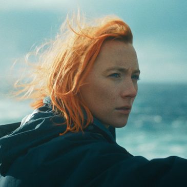 ‘The Outrun’ review: A moving tale of addiction, recovery and Saoirse Ronan’s exceptional skill