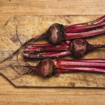 The beet goes on: It’s time to embrace the earthy vegetable