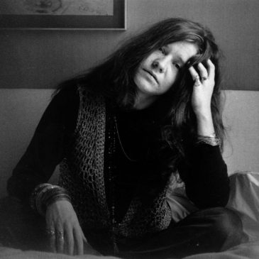 Today in History: October 4, Janis Joplin found dead