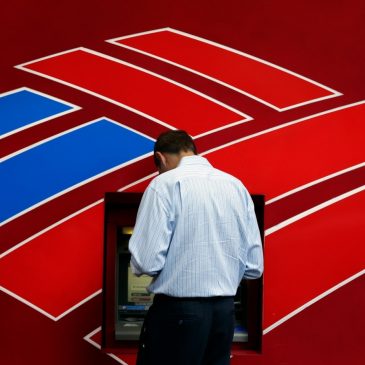 Bank of America outage blocks online accounts or shows zero balances