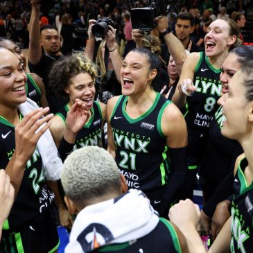 WNBA Finals preview: New York’s offense was elite all season … but not against Minnesota’s tenacious defense