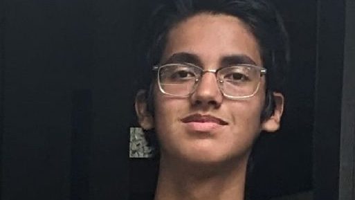 15-year-old boy missing from Woodbury since Monday