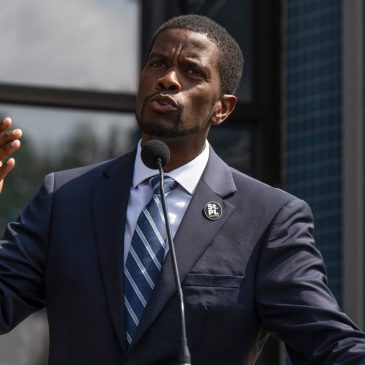 St. Paul Mayor Melvin Carter: Even if child care subsidies are approved, I won’t implement them